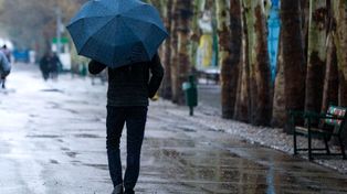 ورود سامانه بارشی از غرب کشور، طی فردا (پنجشنبه، ۲۸ اسفند ۱۴۰۴)