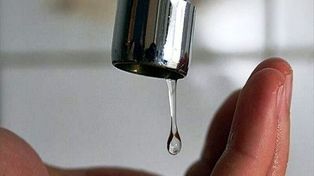 آب چه مناطقی از مشهد امروز قطع می‌شود؟ (۲۶ فروردین ۱۴۰۵)