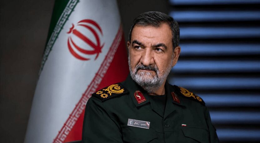 رضایی: ۷ شرط ایران برای مذاکره اعلام شده و آمریکا راهی جز پذیرش ندارد