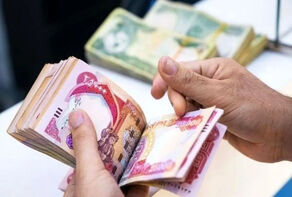 عقب‌نشینی قیمت دینار عراق و لیر ترکیه در بازار ارز مشهد 