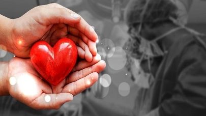 اهدای اعضای بیمار مرگ مغزی در مشهد به ۴ بیمار زندگی دوباره بخشید