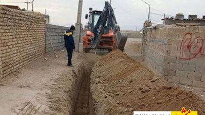 افتتاح ۴۹ پروژه آب و فاضلاب خراسان رضوی در هفته دولت