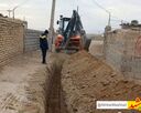 افتتاح ۴۹ پروژه آب و فاضلاب خراسان رضوی در هفته دولت