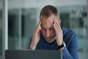 علائم گذرا می‌توانند هشداری برای وقوع سکته شدیدتر باشند