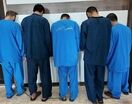 از دستگیری ۲۸ سارق و مالخر تا پلمب ۴ واحد صنفی متخلف در طرقبه شاندیز 