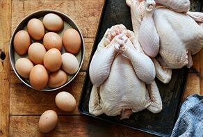 قیمت امروز گوشت، مرغ و ماهی در مشهد/ تخم‌مرغ سر به فلک کشید
