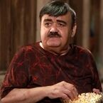 «سبزواران» و «ماه عسل»؛ سریال‌های پخش‌نشده اکبر عبدی