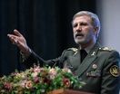 امیر حاتمی: ارتش با چشمانی باز و دستانی به ماشه، آماده مقابله با هرگونه تجاوز دشمنان است