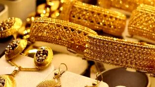قیمت امروز طلا در مشهد به چه رقمی رسید؟ (یکشنبه ۱۳ اردیبهشت ۱۴۰۵)