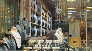 قیمت طلا بار دیگر در مدار صعود قرار گرفت | علت افزایش قیمت چه بود؟
