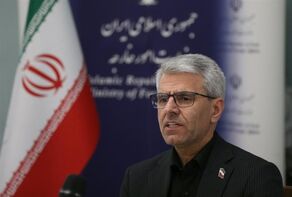 ایران حمله تروریستی به مسجدی در پاکستان را محکوم کرد 