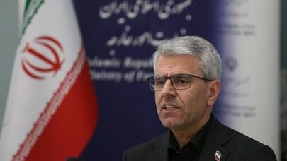 ایران حمله تروریستی به مسجدی در پاکستان را محکوم کرد 