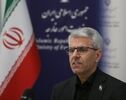 ایران حمله تروریستی به مسجدی در پاکستان را محکوم کرد 
