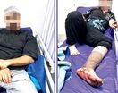 ماجرای جنایت مسلحانه در نزاع خونبار!