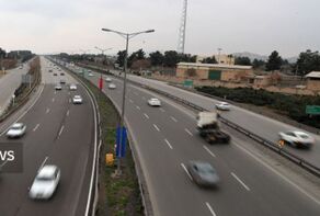محدودیت‌های ترافیکی محور‌های مواصلاتی خراسان رضوی در دهه پایانی ماه صفر ۱۴۰۵