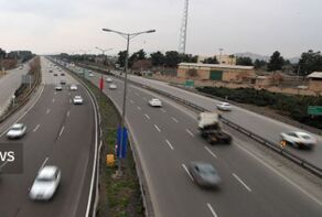 محدودیت‌های ترافیکی محور‌های مواصلاتی خراسان رضوی در دهه پایانی ماه صفر ۱۴۰۵
