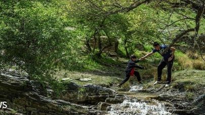 پیش‌بینی هواشناسی مشهد و خراسان رضوی