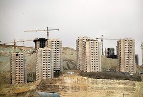 جنگ چطور قیمت مسکن را افزایش داد؟