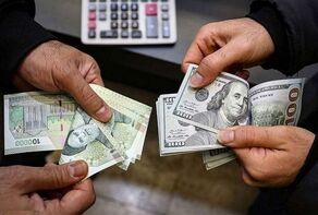 قیمت دلار در مشهد و تهران چقدر تفاوت دارد؟