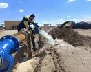 افت آبدهی چاه‌ها؛ چالش تأمین آب پایدار روستاهای خراسان‌رضوی