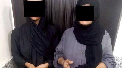 شگرد عجیب باند کیف زنی برای محاصره اتوبوس های شهری!