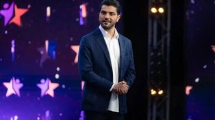 همه چیز درباره مسابقه استعدادیابی «کاپیتان» با اجرای سینا مهراد + تیزر، داوران و زمان پخش