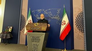 وزیر امور خارجه: مطمئن هستم در یکی از روز‌های آینده پیروزی‌مان در این جنگ را جشن می‌گیریم