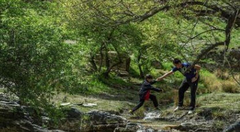 پیش‌بینی هواشناسی مشهد و خراسان رضوی