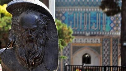 روایت‌گر جستجوی انسان برای معنا | نگاهی به زندگی و آثار عطار در روز بزرگداشتش