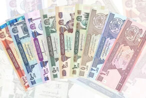 قیمت پول افغانی امروز/کاهش ۵ تومانی در بازار ارز