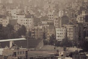 مصوبات کارگروه اضطرار آلودگی هوای خراسان رضوی | ممنوعیت ورزش دانش‌آموزان در فضای باز