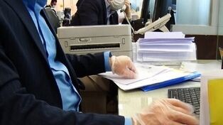 آخرین خبر درباره تغییر ساعت کاری ادارات از ۱۵ شهریور ۱۴۰۵ 