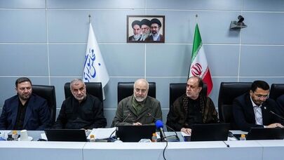 سخنگوی مجلس: جلسه شورای هماهنگی مجلس با حضور قالیباف تشکیل شد