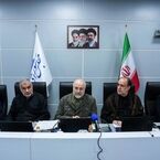 سخنگوی مجلس: جلسه شورای هماهنگی مجلس با حضور قالیباف تشکیل شد