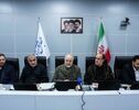 سخنگوی مجلس: جلسه شورای هماهنگی مجلس با حضور قالیباف تشکیل شد