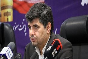فرماندار مشهد: پیش‌بینی‌های خوبی برای تأمین اقلام موردنیاز مردم شده است | مشکلی در بحث تأمین ارزاق وجود ندارد