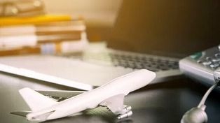 دبیر انجمن صنفی دفاتر خدمات مسافرتی خراسان رضوی: ۹۰ درصد آژانس‌های مسافرتی تعطیل یا شیفتی هستند | دستگاه‌های دولتی فعلاً از گرفتن حق خود صرف‌نظر کنند