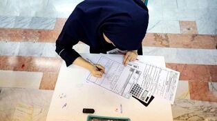 استاندار خراسان‌رضوی: امتحانات در مدارس مشهد و استان حضوری برگزار شود