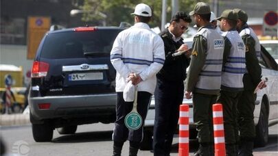 روزانه تا ۳۵ هزار تخلف رانندگی در مشهد؛ جریمه‌های اشتباهی چطور پیگیری می‌شوند؟