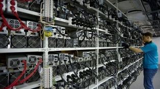 ۵ مزرعه استخراج رمز ارز در خراسان رضوی جواز تأسیس گرفتند | فعالیت قانونی ۲ مجموعه با پروانه بهره‌برداری