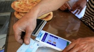 امکان پرداخت فطریه از طریق دستگاه‌های نانینو در مشهد فراهم شد