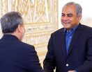 سقوط قیمت نفت همزمان با سفر میانجی به تهران
