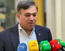 تاجرنیا: جمع‌بندی موضوع تیم والیبال استقلال مشهد تا دو روز آینده مشخص خواهد شد 
