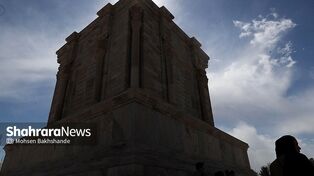 جزئیات مراسم سالروز بزرگداشت حکیم ابوالقاسم فردوسی در توس (۲۵ اردیبهشت ۱۴۰۵)
