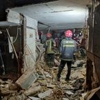 یک کشته و ۶ مصدوم بر اثر انفجار منزل مسکونی در طبرسی شمالی مشهد (۱۷ فروردین ۱۴۰۵)