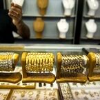 طلا در مشهد افزایشی شد+ علت