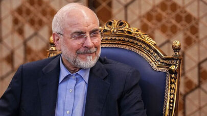پاسخ قالیباف به رئیس ستاد مشترک نیروهای مسلح آمریکا