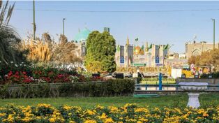 پیش‌بینی هواشناسی مشهد و خراسان رضوی امروز
