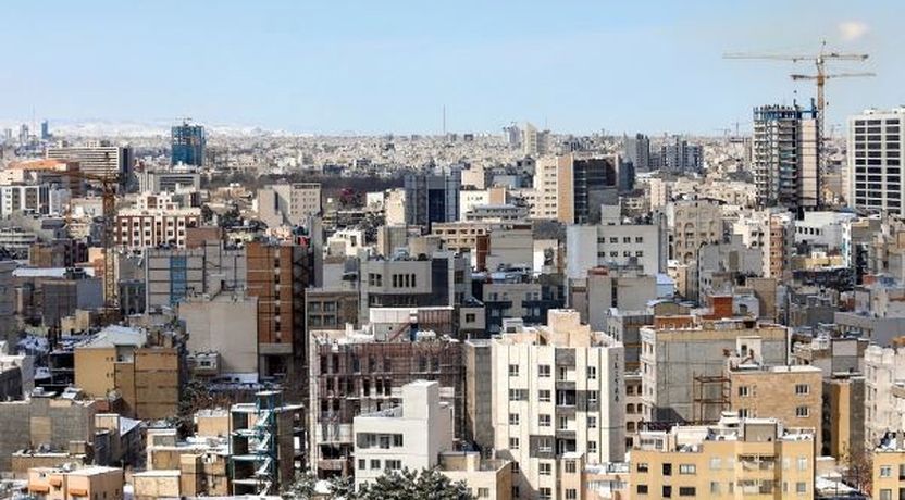 کارشناسان از آینده بازار مسکن می‌گویند | جنگ، بازار مسکن را در ابهام و رکود فرو برده است