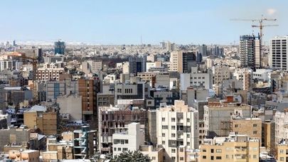 کارشناسان از آینده بازار مسکن می‌گویند | جنگ، بازار مسکن را در ابهام و رکود فرو برده است